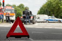 Verkehrsunfall mit mehreren Verletzten