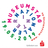 Internationaler Museumstag Kunstminister Bernd Sib