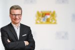 Wissenschaftsminister Bernd Sibler lädt zu Rundem 