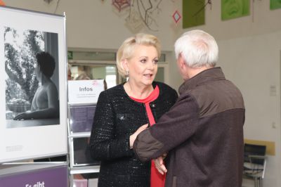 Fotoausstellung Ansichtssache ? im RoMed Klinikum 