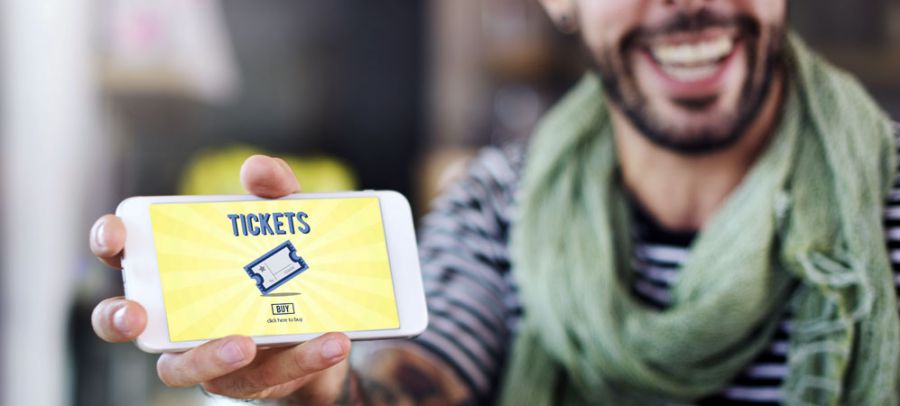 Glauber Abzocke beim Ticketkauf im Internet stoppe