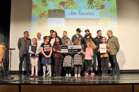 Starbulls offizielle Paten der Mangfallschule im K