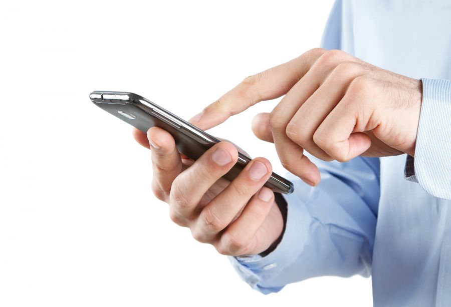 Diebstahl eines Mobiltelefons Trostberg