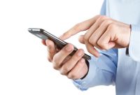 Diebstahl eines Mobiltelefons Trostberg