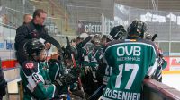 Häusler neuer Cheftrainer Boehm übernimmt Junioren