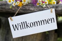 Pensionsgast fängt zu randalieren an