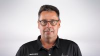 Ingo Dieckmann neuer Organisatorischer Leiter Spor