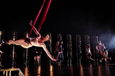 Highlights der neuen KU KO Kultursaison ab 02 Juli