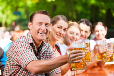 Frühlingsfest in Wasserburg Hinweis der Polizei Ha