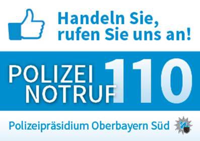 Brand einer landwirtschaftlichen Maschinenhalle