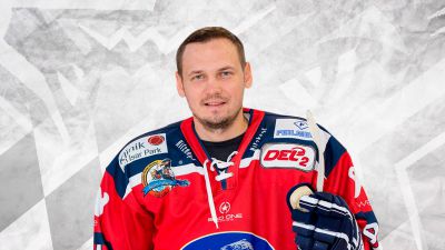 Starbulls verpflichten Angreifer Dimitri Litesov