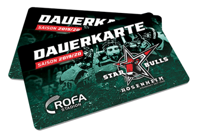 Starbulls starten Dauerkartenverkauf 2019 2020