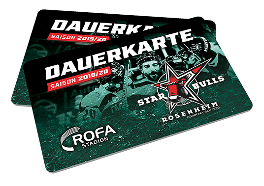 Starbulls starten Dauerkartenverkauf 2019 2020
