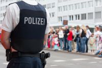 Mutmaßlicher Exhibitionist vorläufig festgenommen