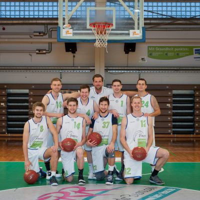 Bad Aibling Jetzt zum Try Out anmelden