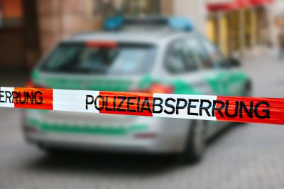 Einbruch in Hausham