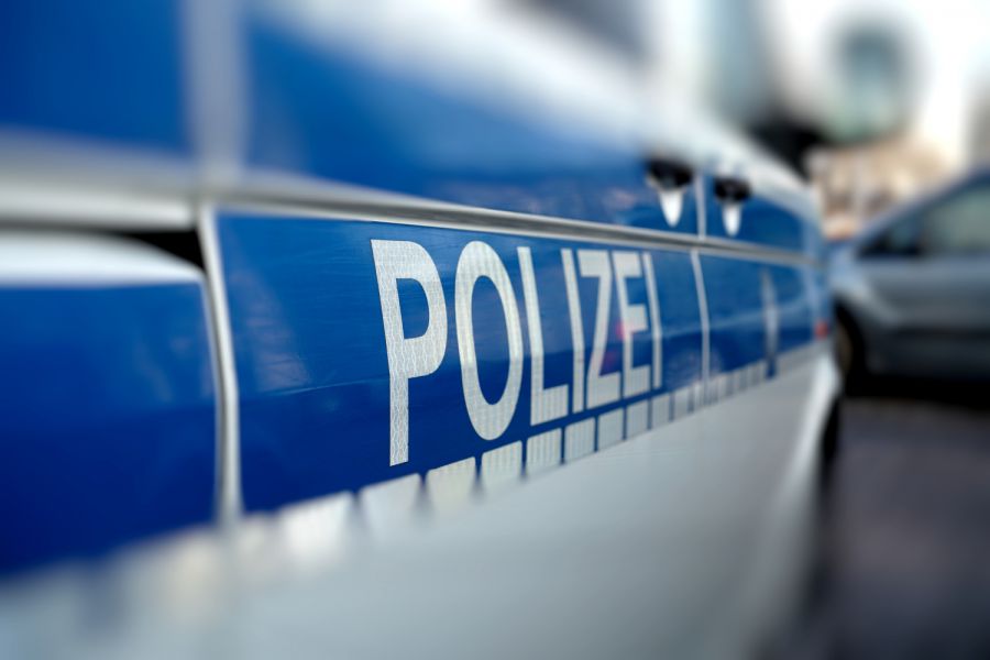 Öffentlichkeitsfahndung nach einer 89 jährigen Dam