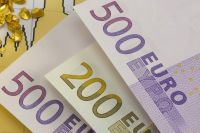Trickdiebstahl zum Nachteil älterer Dame in Prien