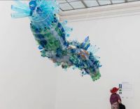 Die Städtische Galerie Rosenheim eröffnet Ausstell