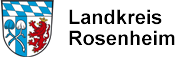 Landkreis Rosenheim Landratsamt und Außenstellen k