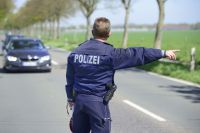 Drogenfahrt in Rosenheim gestoppt