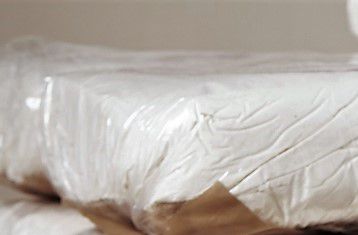 3 Kilo Amphetamin auf der Autobahn A 8 bei RAUBLIN