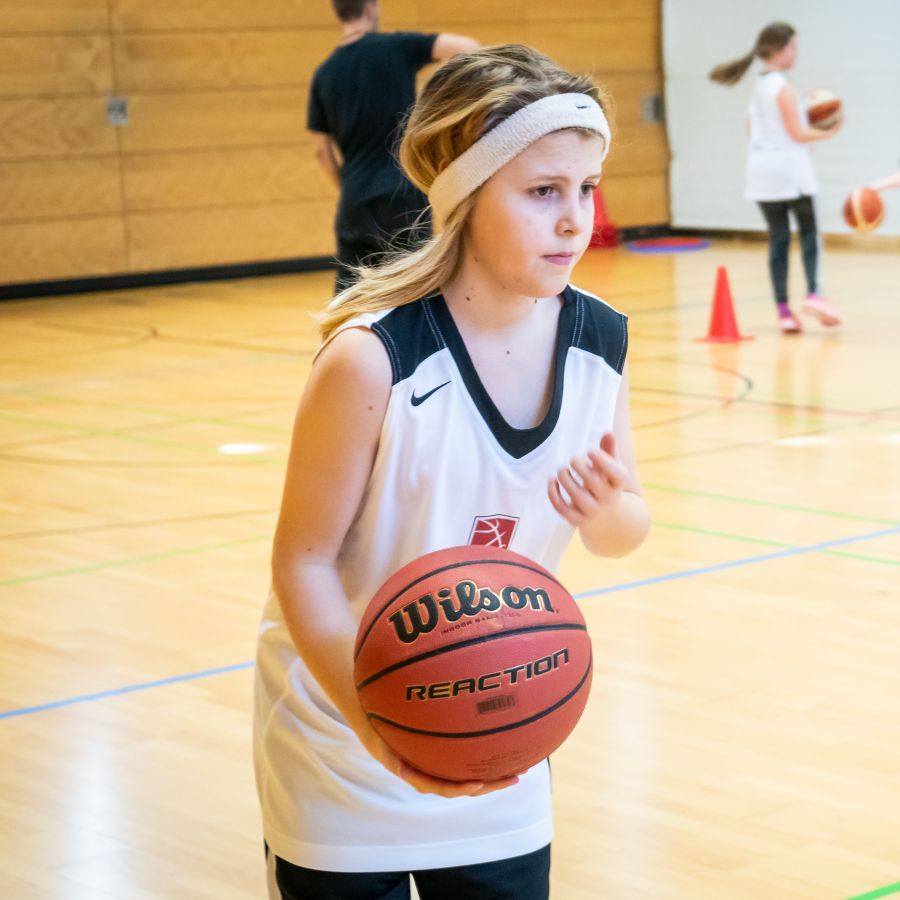 Bad Aibling Basketball Sommercamp