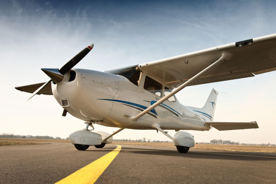 65279 Absturz eines Kunstflugzeuges in Altötting