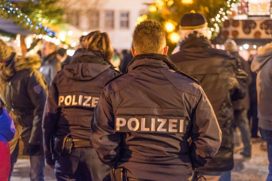 Streit in Rosenheim mündet in Schlägerei auf der S