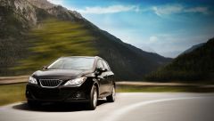 Getunter BMW in Rosenheim aus dem Verkehr gezogen