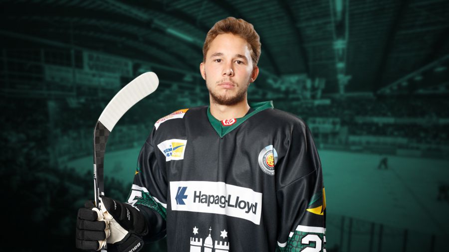 Top Center Mitchell kommt nach Rosenheim