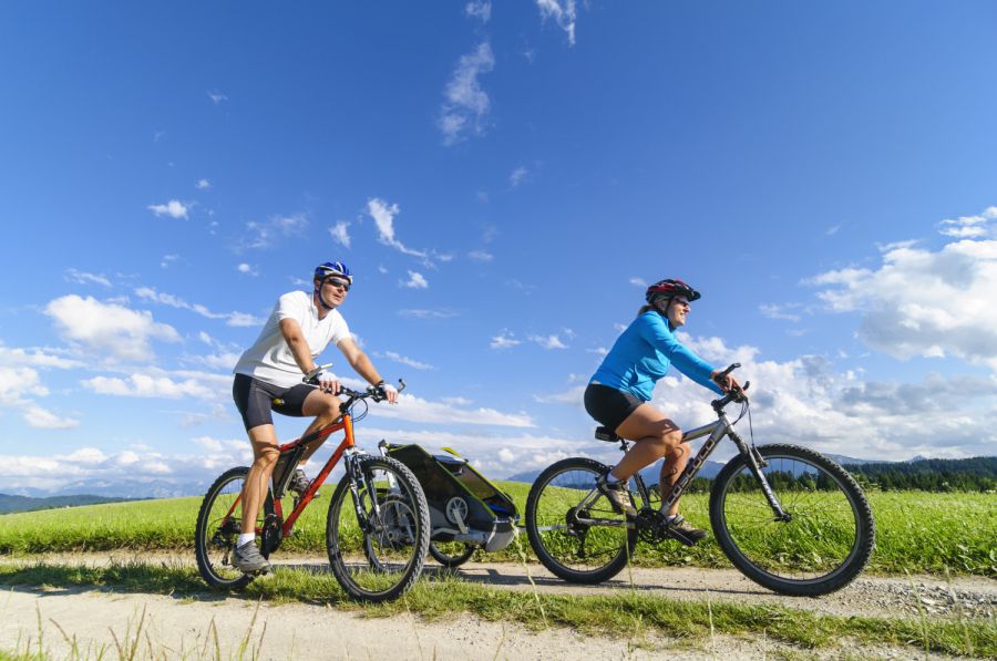 Fahrraddiebstahl in Burghausen