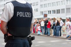 Traunstein 81 Jähriger verursacht Unfall unter Alk