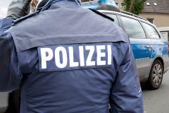 Verkehrsunfall mit Sachschaden in Mehring