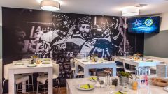 Starbulls übernehmen Gastronomie im ROFA Stadion