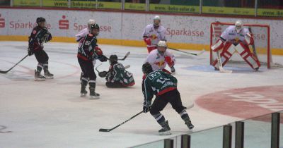 Anspruchsvolle Vorbereitungsspiele