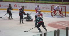 Anspruchsvolle Vorbereitungsspiele
