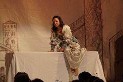 Zufriedene Sommerbilanz 2019 auf Schloss Amerang