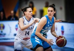 Wasserburg Basketball Damen