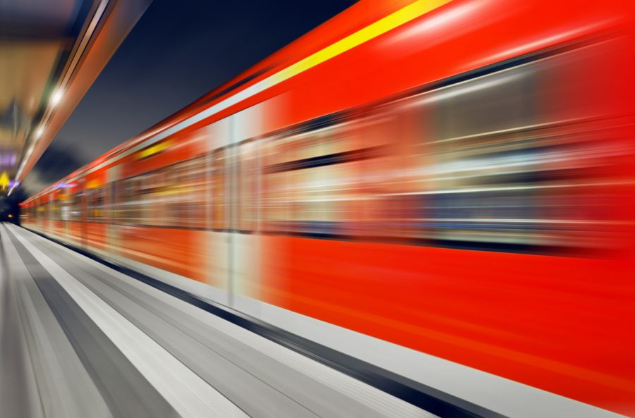 Noch besser unterwegs im Münchner S Bahn Netz