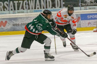 Auswärtsspiele für U13 und U15 Extra Techniktraini
