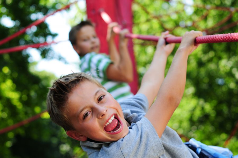 Start des Kindergartenjahres 2019 2020