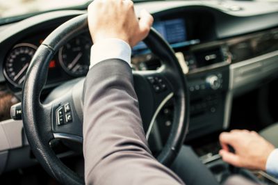 Kolbermoorer mit falschen Kennzeichen gestoppt