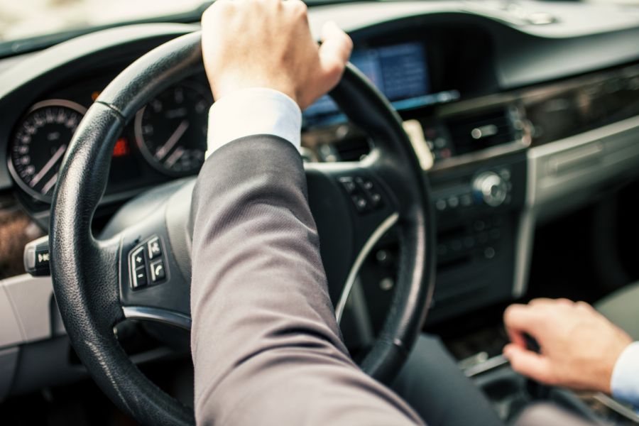 Kolbermoorer mit falschen Kennzeichen gestoppt