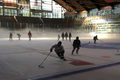 ROSENHEIM BEV Stützpunkttrainings für insgesamt 32