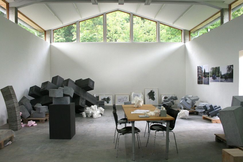 ROSENHEIM Darf ich fragen Tage des offenen Atelier