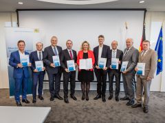 BAYERN Allianz für eine starke Berufsausbildung in