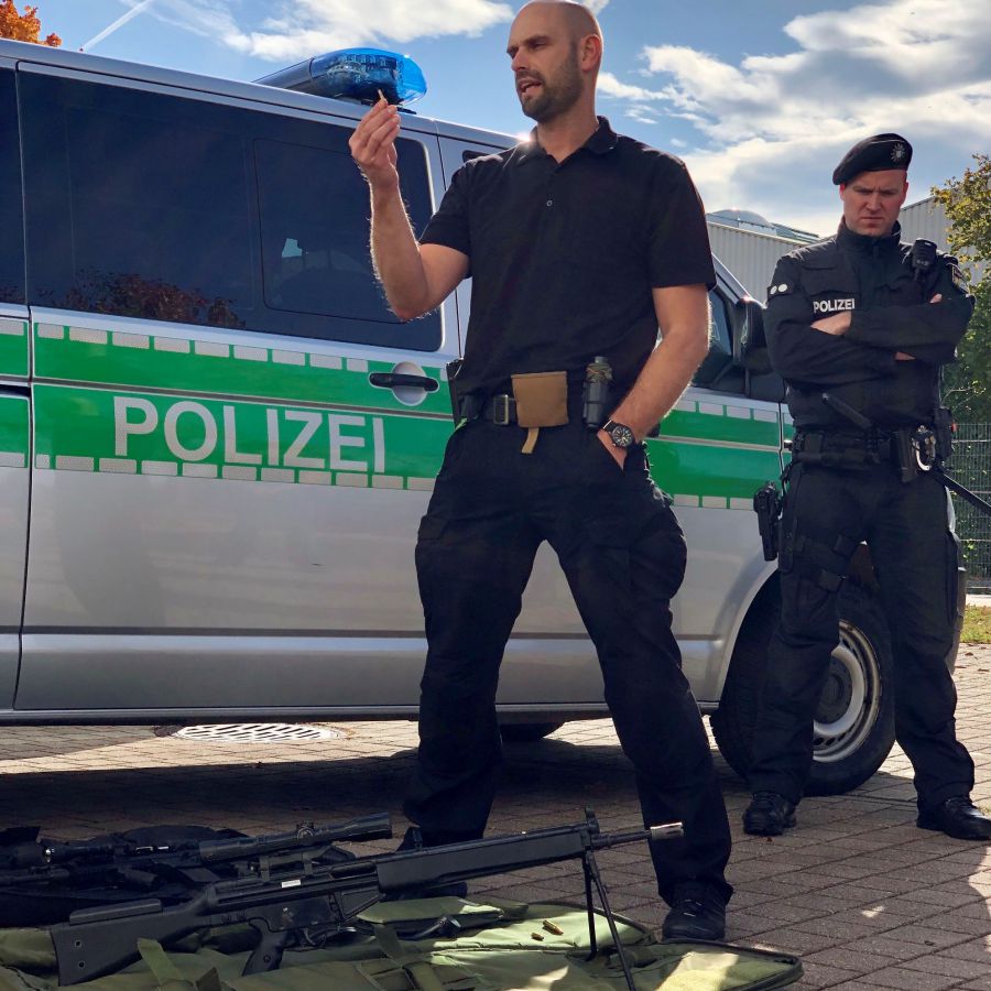 BENSTÄTT OT ERLSTÄTT LKR TRAUNSTEIN Lust auf den P
