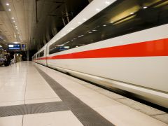 MÜNCHEN Zugreisender mit Rauschgift unterwegs