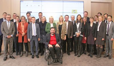 BAYERN Urlaub und Freizeit für alle ohne Barrieren